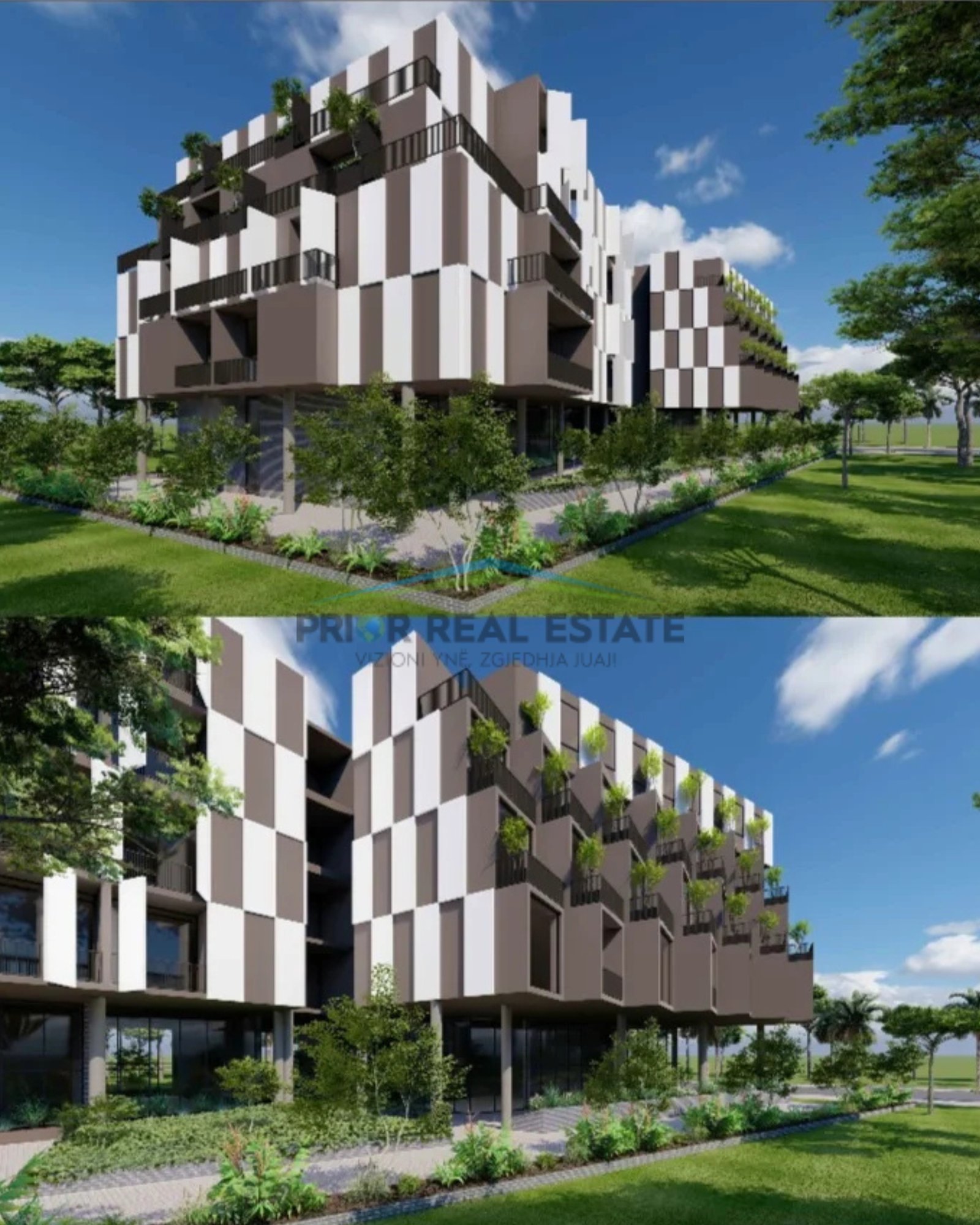 Shitet, Apartament 1+1, Golem