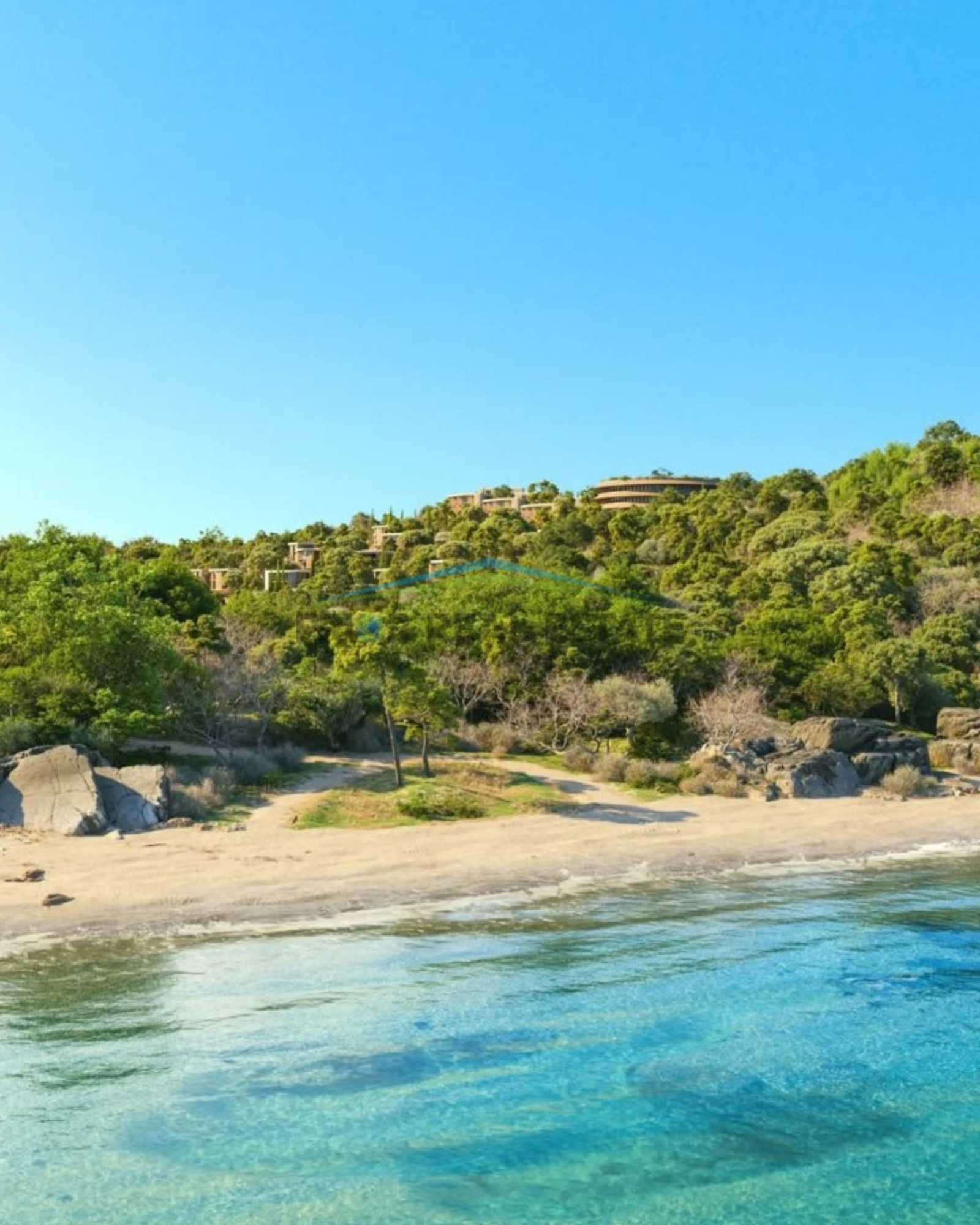 Shitet Apartament 2+1, Ishem Durres