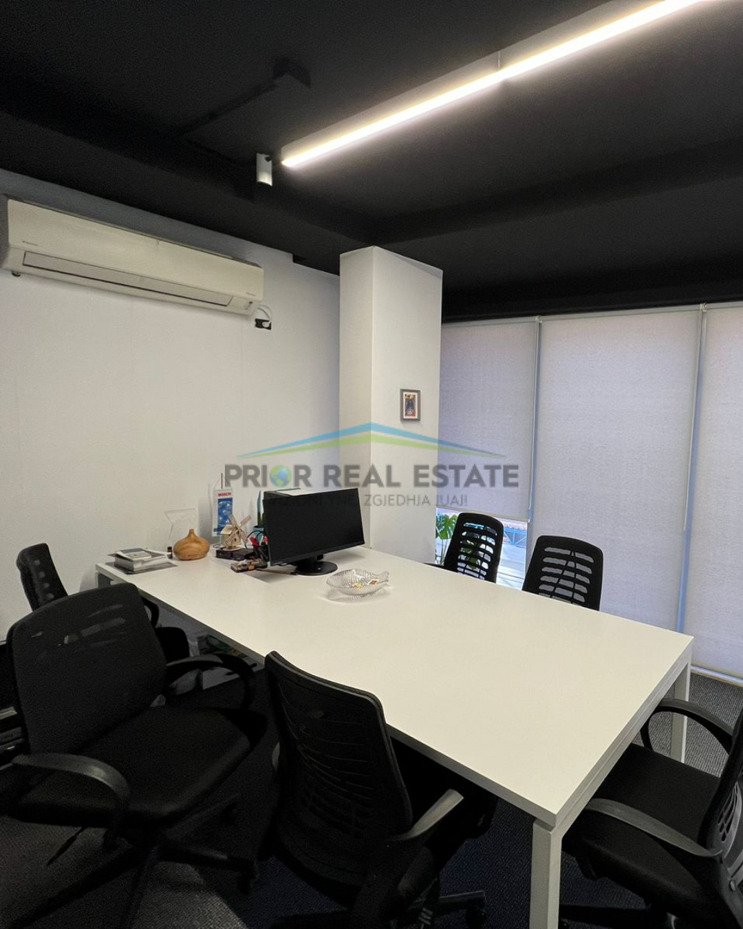 Jepet me Qira Ambient Biznesi per ZYRA ,Pazari I Ri